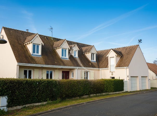 DHUIZON, Centre-Val de Loire 41220