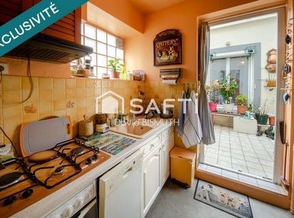 Asnières-Sur-Seine, Île-de-France 92600