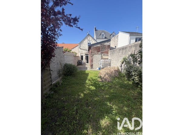 Berck, Hauts-de-France 62600