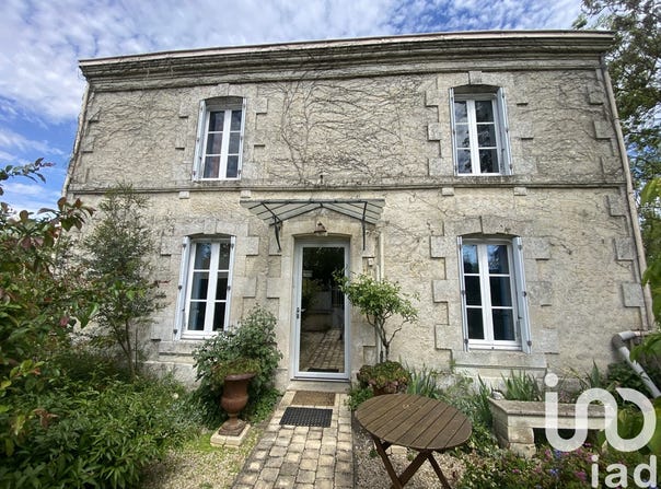 Les Velluire-sur-Vendée, Pays de la Loire 85770