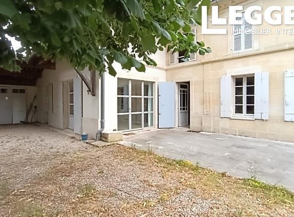 Saint-Denis-de-Pile, Nouvelle-Aquitaine 33910