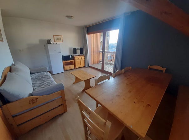 SuperDévoluy, Hautes-Alpes 05250