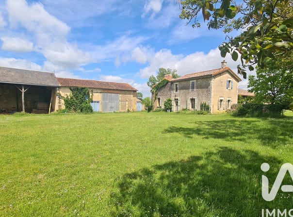 Cherves, Nouvelle-Aquitaine 86170