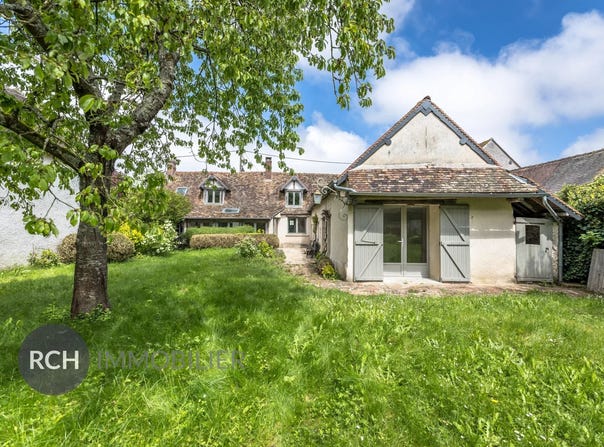 Houdan, Eure-et-Loir 78550