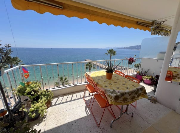 Juan-les-Pins, Alpes-Maritimes 06160