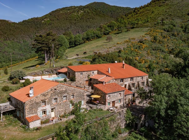 Prats-de-Mollo-la-Preste, Languedoc-Roussillon 66230