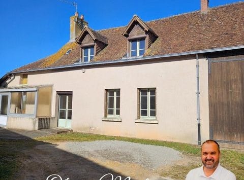 Cures, Pays de la Loire 72240