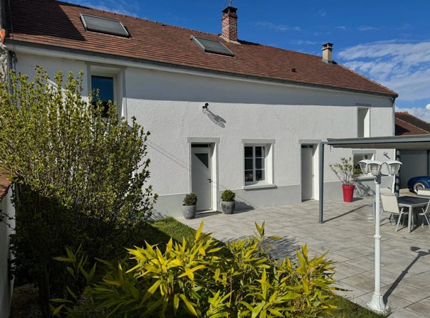 Bruyères-le-Châtel, Essonne 91680