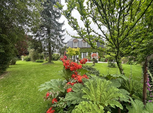 Goderville, Upper Normandy 76110