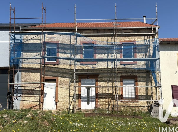 Kemplich, Grand Est 57920