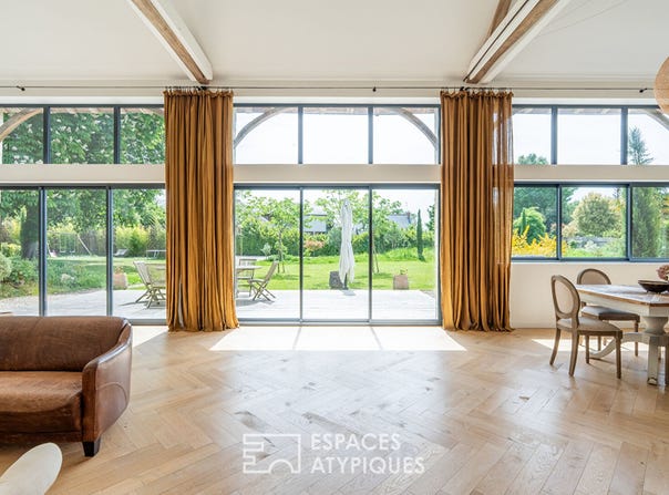 VERNOU SUR BRENNE, Centre-Val de Loire 37210