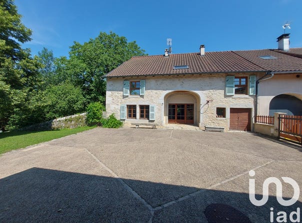 Arinthod, Bourgogne-Franche-Comté 39240