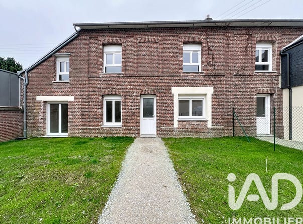 Bois-Guillaume, Normandy 76230