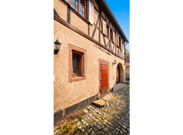 Wissembourg, Alsace 67160