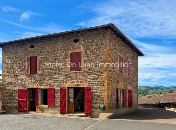 Chamelet, Rhône-Alpes 69620