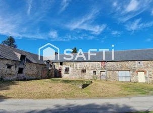 Le Mene, Bretagne 22330