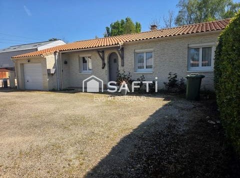 Niort, Poitou-Charentes 79000