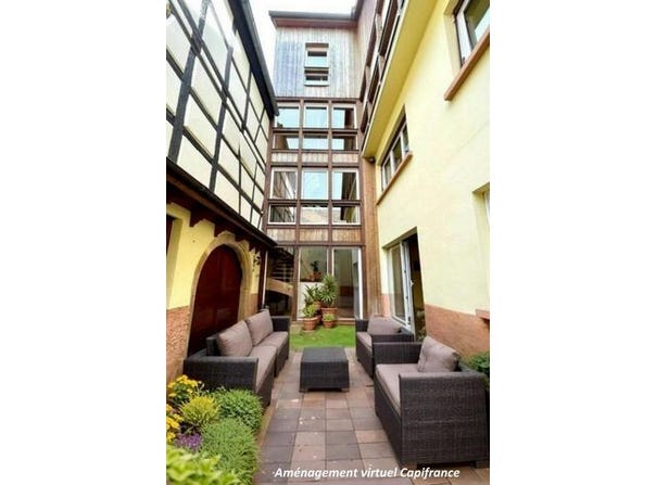 WETTOLSHEIM, Alsace 68920