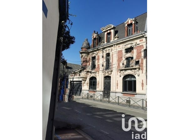 Béthune, Hauts-de-France 62400