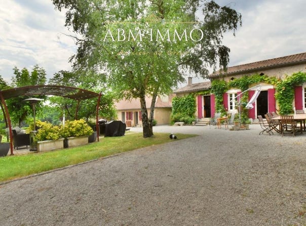 Montpon-Ménestérol, Aquitaine 24700