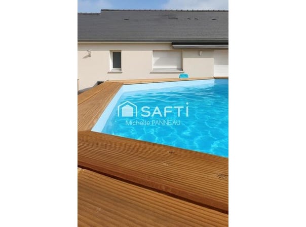 Villaines-Sous-Malicorne, Pays de la Loire 72270