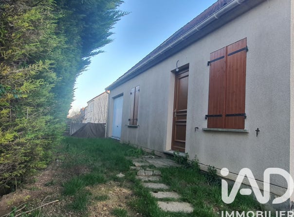 Cannes-Écluse, Île-de-France 77130