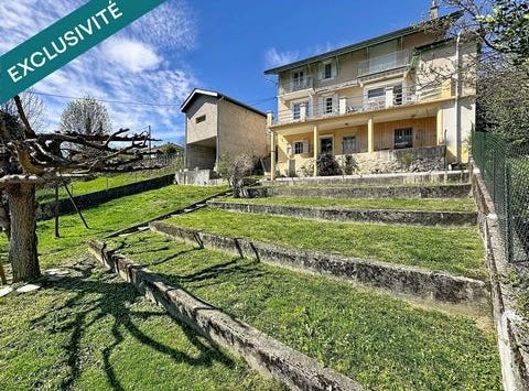 Coublevie, Rhône-Alpes 38500