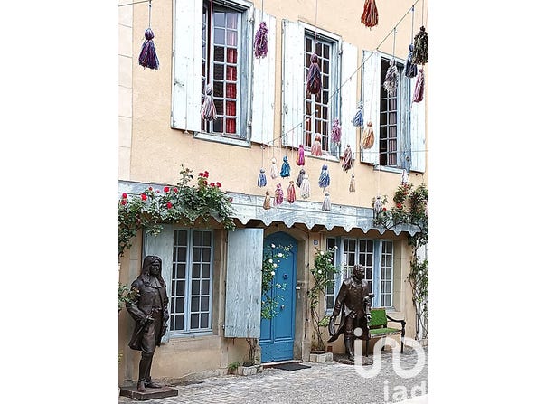 Chalabre, Occitanie 11230
