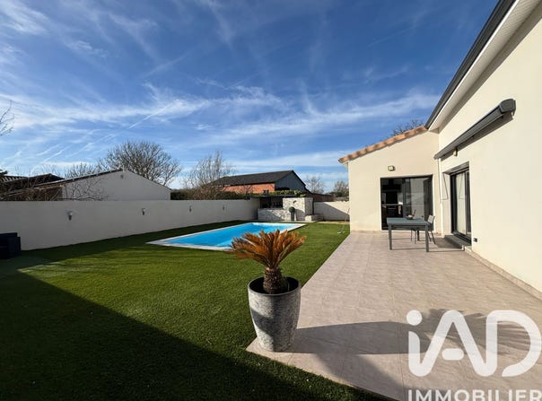 Merville, Occitanie 31330