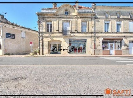 Saint-Christoly-De-Blaye, Aquitaine 33920