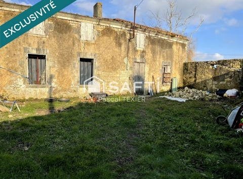 Saint-Crepin, Poitou-Charentes 17380