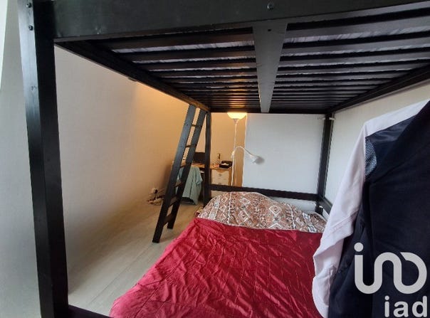 Saint-Cyr-sur-Loire, Centre-Val de Loire 37540