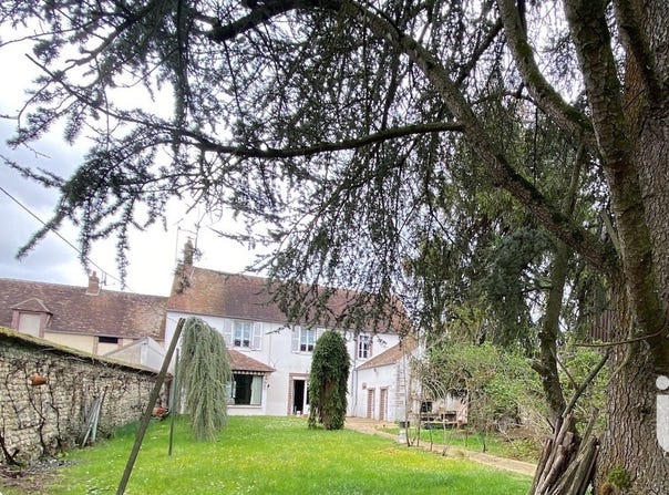 Égreville, Île-de-France 77620