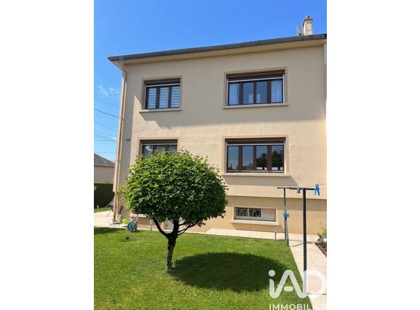 Mercy-le-Bas, Grand Est 54960