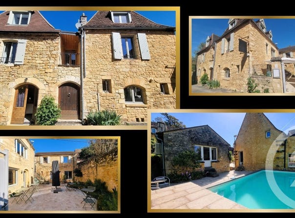 Domme, Aquitaine 24250