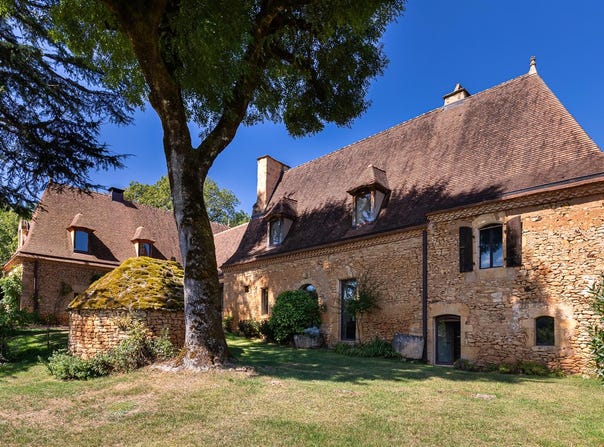 Trémolat, Aquitaine 24510