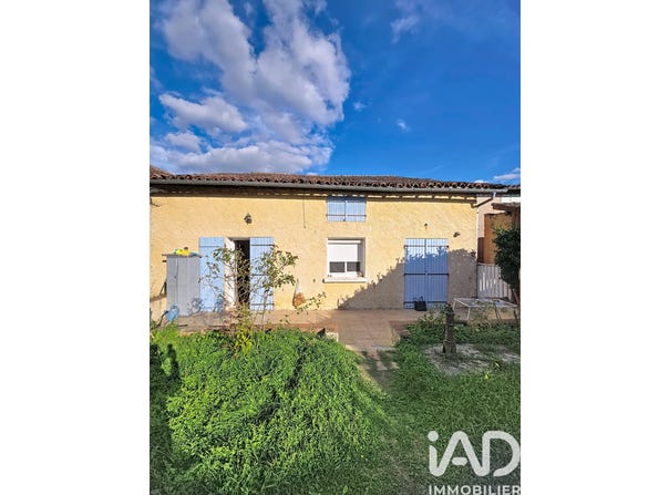 Saramon, Occitanie 32450