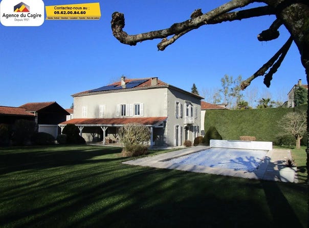 Gourdan-Polignan, Haute-Garonne 31210