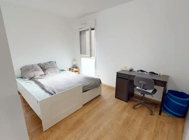 Avenue du Chut, Mérignac, Nouvelle-Aquitaine 33700