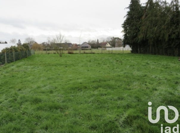 Iville, Normandy 27110