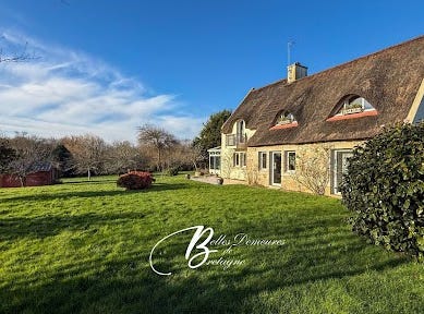FOUESNANT, Brittany 29170