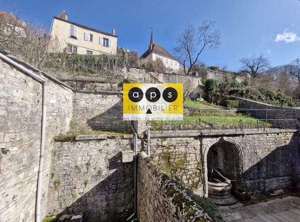 Salins-les-Bains, Jura 39110
