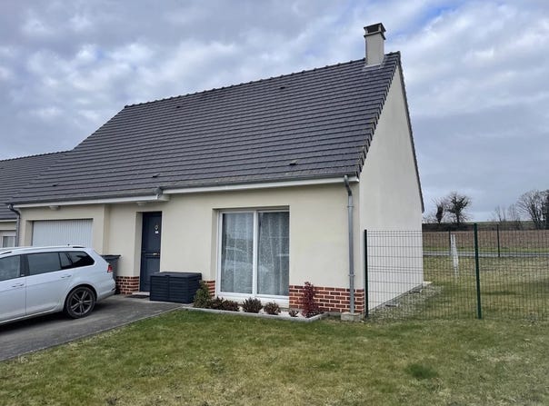 Cottenchy, Somme 80440