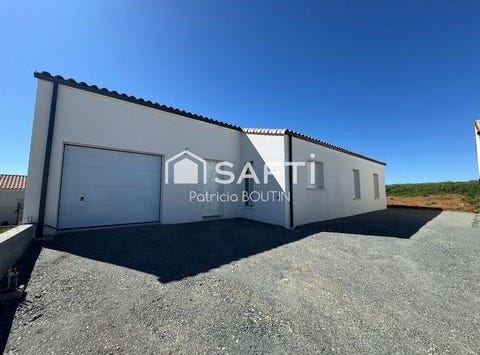 Saint-Maxire, Poitou-Charentes 79410
