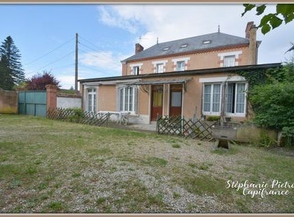 VIGLAIN, Centre 45600