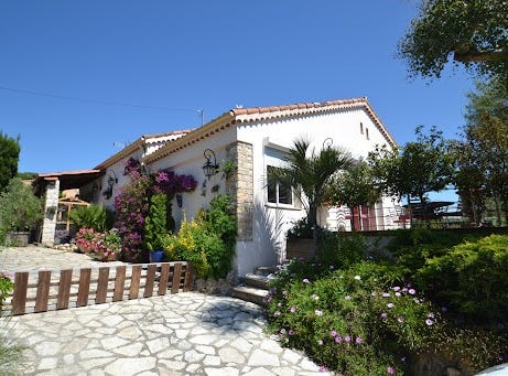 Vallauris, Provence-Alpes-Côte d'Azur 06220