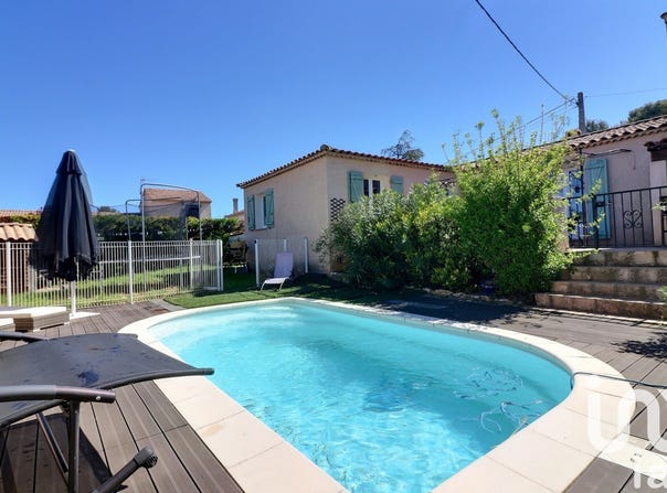 Seillons-Source-d'Argens, Provence-Alpes-Côte d'Azur 83470