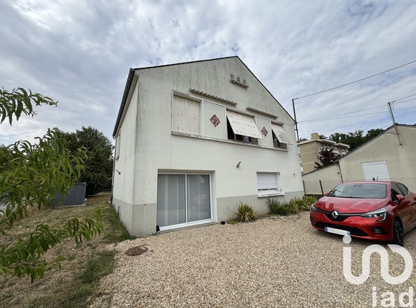 Saran, Centre-Val de Loire 45770