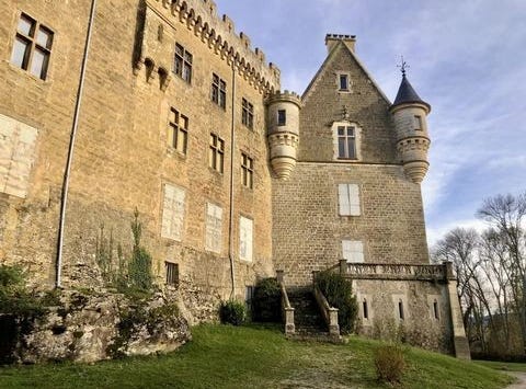 Mirepoix, Ariege