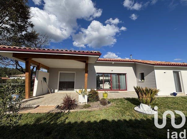 Vielle-Saint-Girons, Nouvelle-Aquitaine 40560